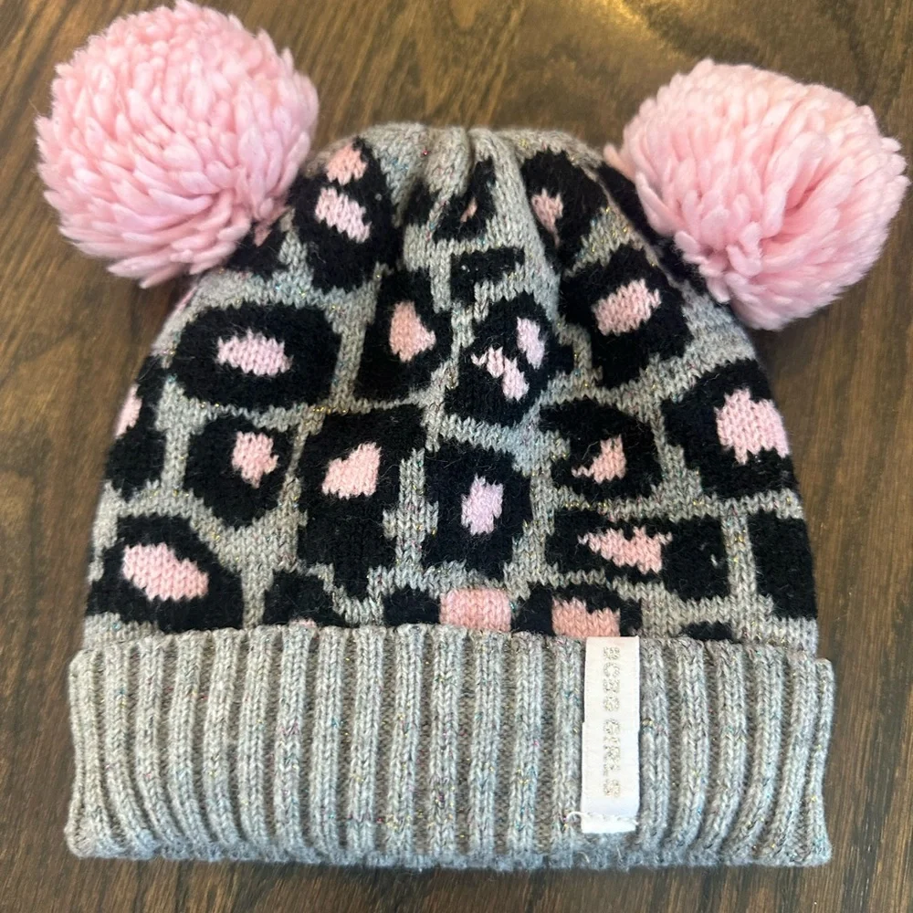 N/A toddler size